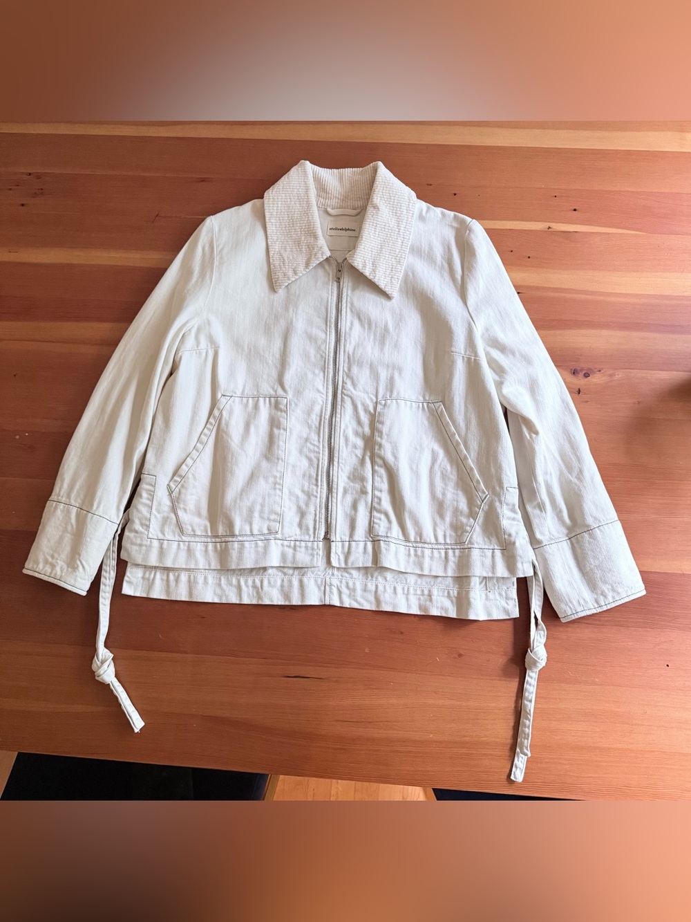 Atelier Delphine Ollie Jacket